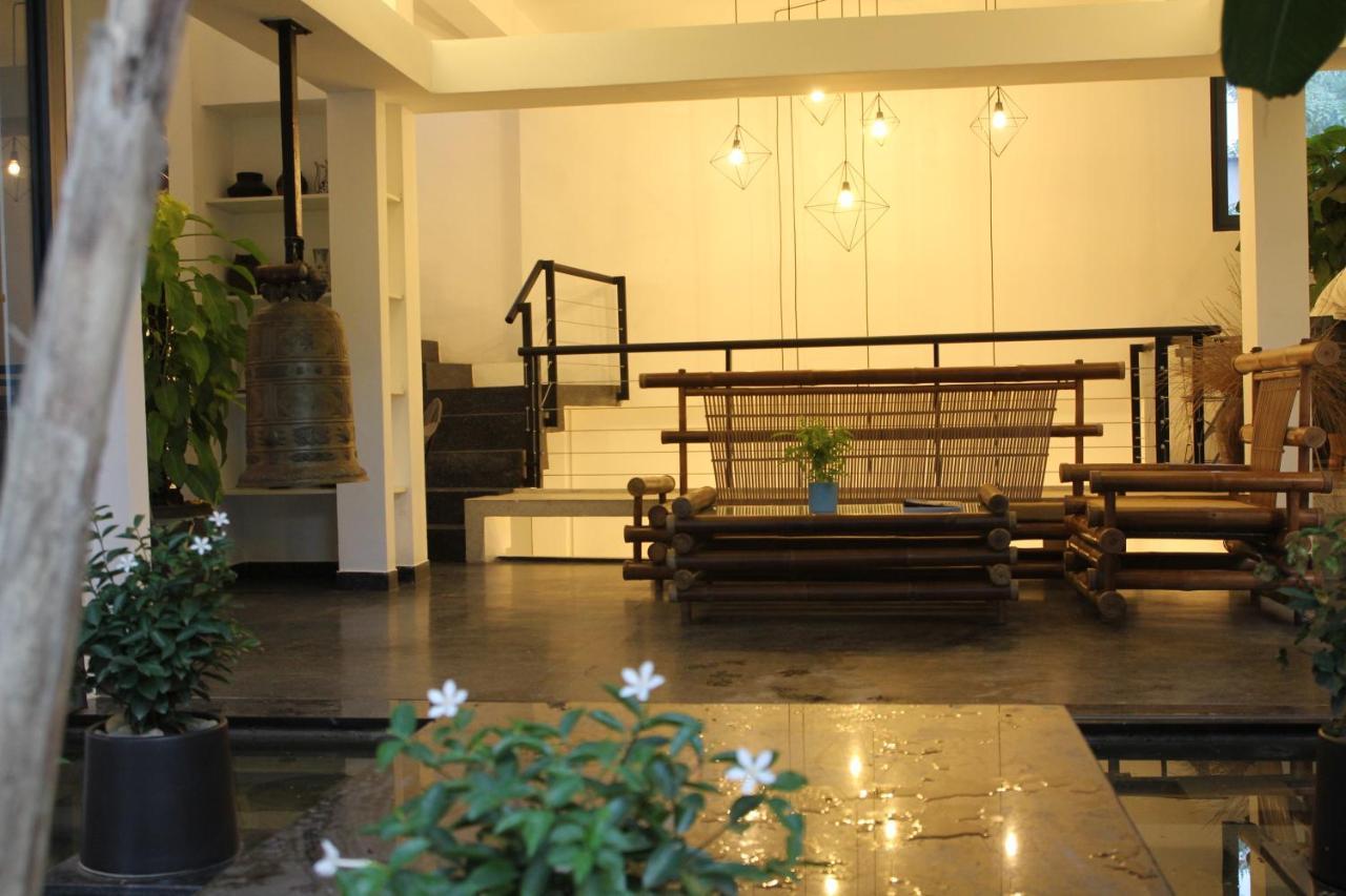 Nam Mua Boutique Hotel Huế Ngoại thất bức ảnh